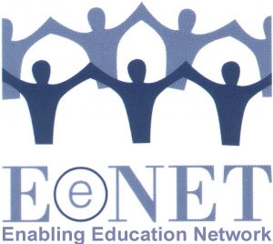 EENET logo