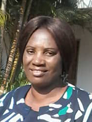 Picture of Eunice Simonde Siachobe