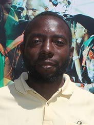Picture of Nachiyunde Kabunga