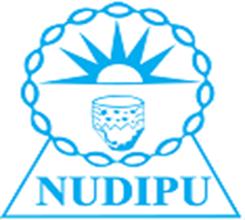 NUDIPU logo